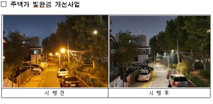 작년 '빛 공해' 민원 1844건, 10명 중 6명 꼴 '수면장애'