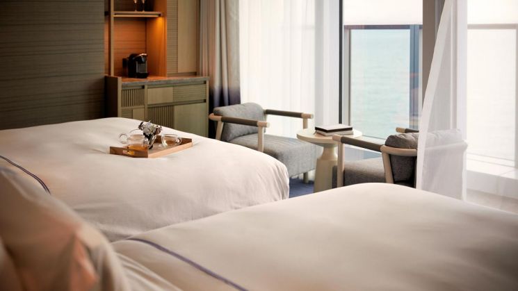 “원하는 시간에 체크인·체크아웃”…롯데호텔, 24시간 투숙 패키지 출시