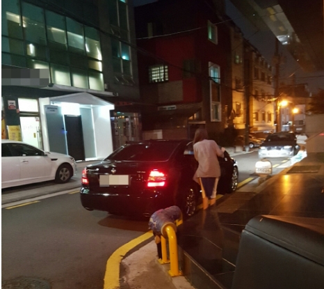 경기특사경, 콜뛰기 불법영업 32명 '적발'