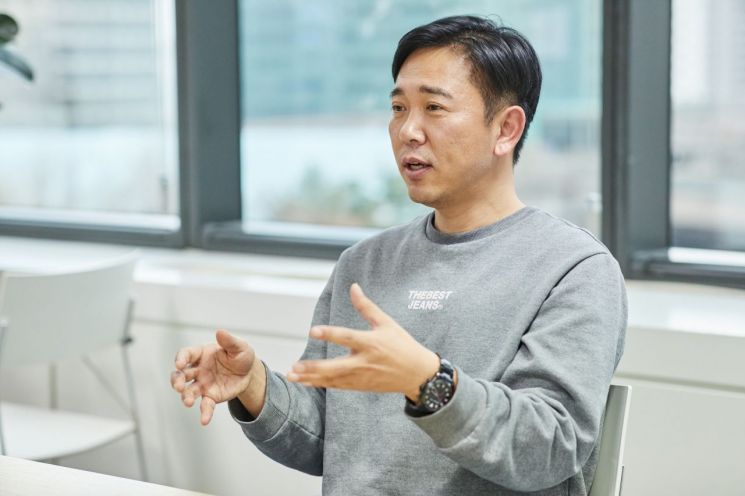 이행열 KST모빌리티 대표