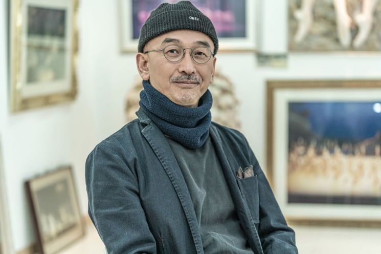[이종길의 영화읽기]이준익, 흑산에서 자산을 찾다