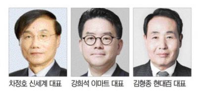 "온·오프 경계 허문 미래형 리테일" 주총으로 보는 유통업계 비전은