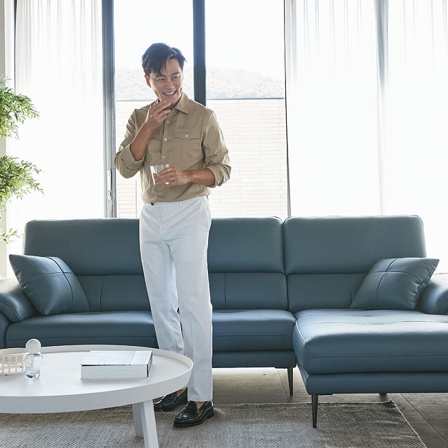 소파전문브랜드 자코모소파, 프리미엄 가죽으로 인기