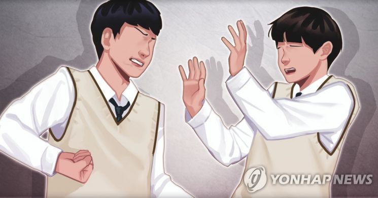 10대 청소년 범죄 중 강력범죄가 차지하는 비중은 지난 2019년 기준 33.6%까지 상승한 것으로 나타났다. / 사진=연합뉴스