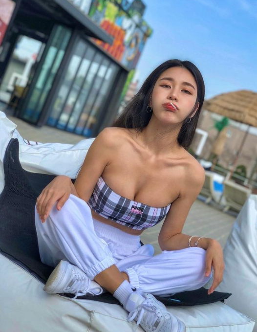 사진=박시현 인스타그램