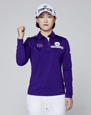 최은우 "한국토지신탁과 후원 계약~"