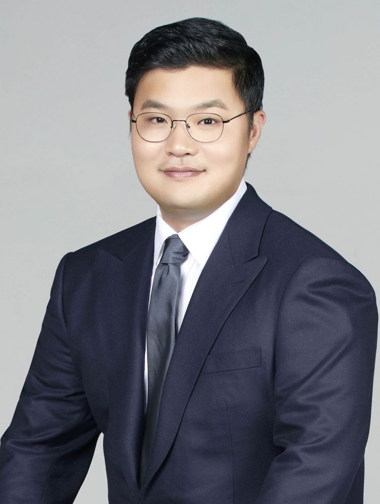 서준석 셀트리온 이사