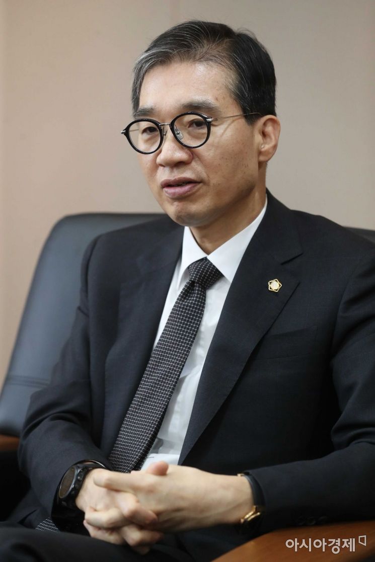 변협 "정치적 중립성·독립성과 거리 먼 검찰 고위간부 인사 유감"