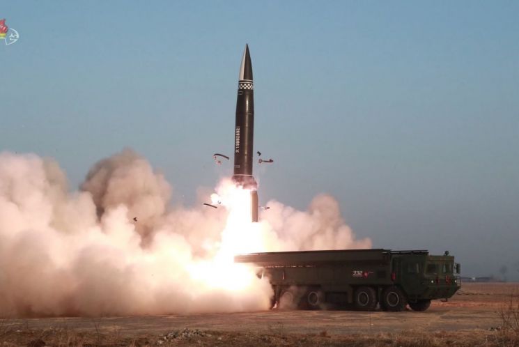 유럽 '북한 미사일발사 대응' 30일 유엔안보리 회의 요구