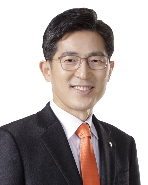 Lee Pil-soo, the 41st president of the Korean Medical Association, elected (Photo = Korean Medical Association)