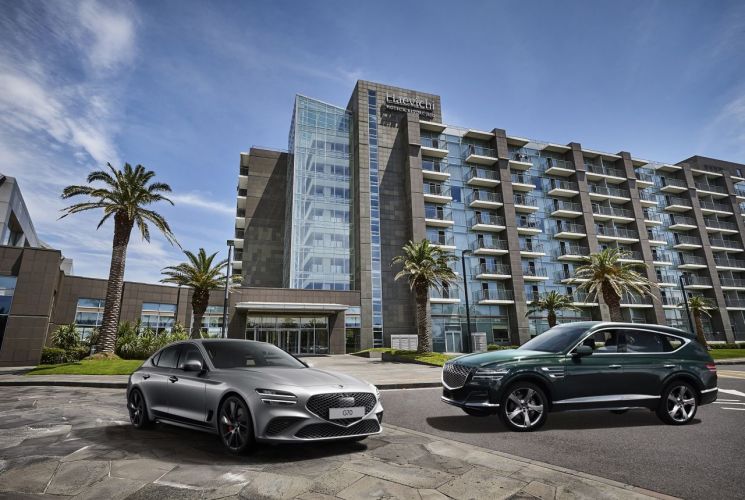 해비치 호텔앤드리조트 제주, '프리미엄 드라이빙 패키지' 출시