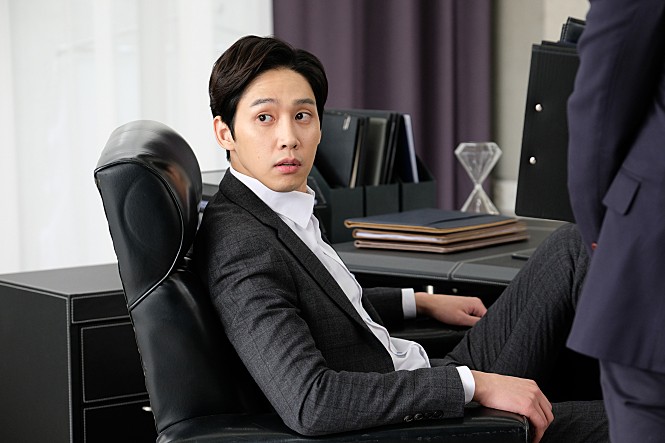 Actor Park Sung-hoon
