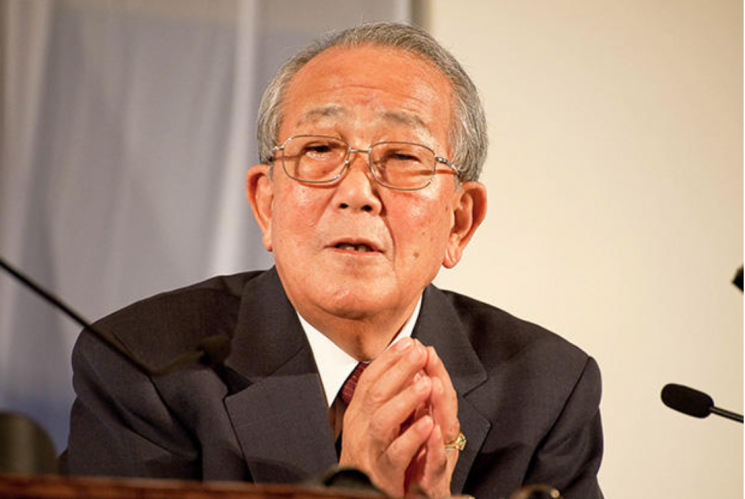 The 'Kyocera Group' Supporting Japan, a Strong Nation in Materials and Components [Hidden Industry Story]