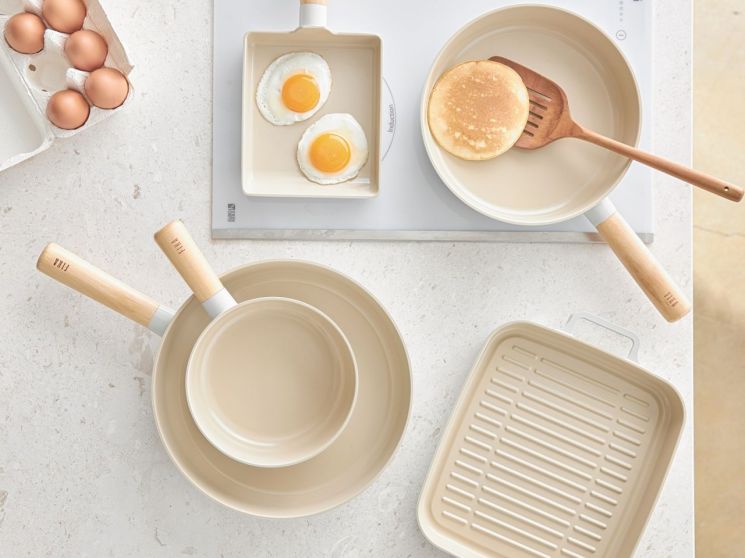 마켓컬리, 봄맞이 인테리어 소품 판매량 30% 증가