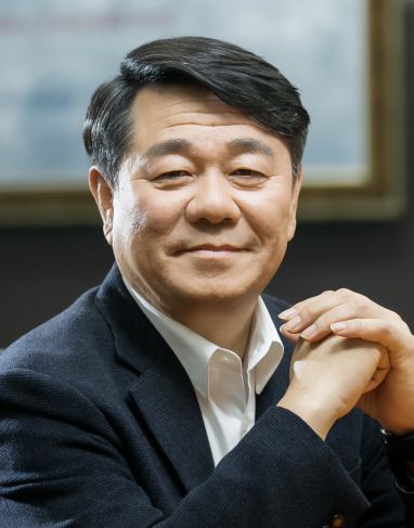 신상문 LG디스플레이 최고안전환경책임자(CSEO)