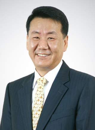 오흥주 동국제약 총괄사장(사진=동국제약)