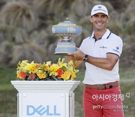 (Golf subject) Hosel “Match King” "Rise to 17th in the world~"...I'm Sungjae on the 18th