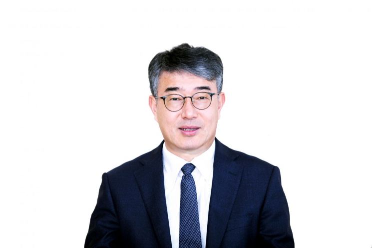 한국생산성본부, 안완기 회장 선임