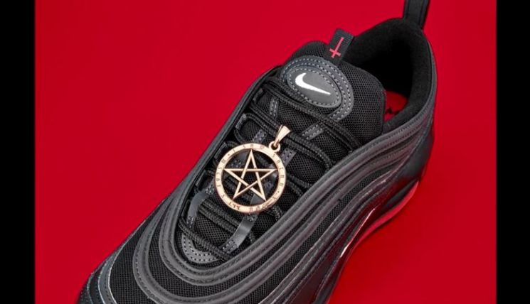 satan shoes nike lawsuit