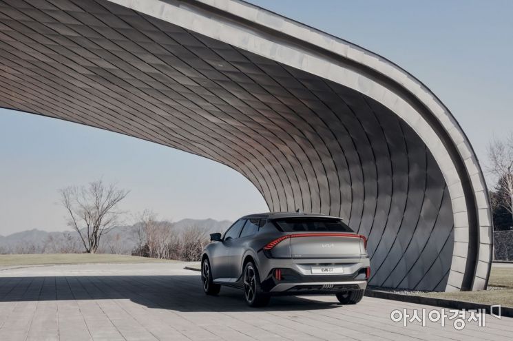 기아 EV6