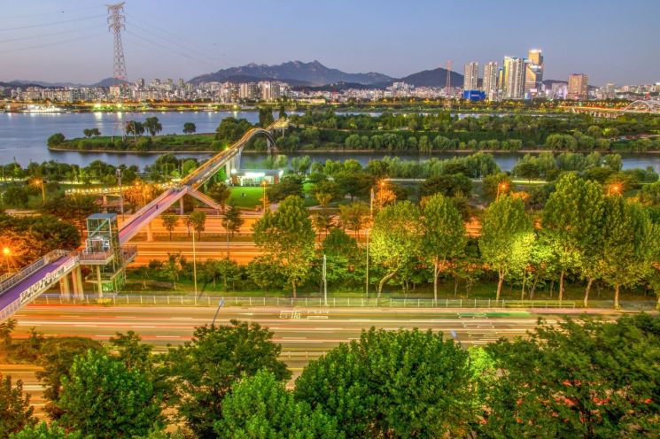 선유도공원