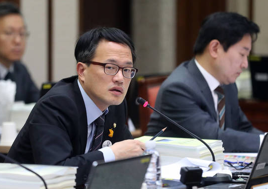 박주민 더불어민주당 의원 [이미지출처=연합뉴스]