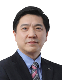이석준 일동히알테크 대표이사(사진=일동제약그룹)