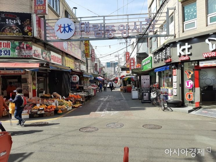 [르포]"계속되는 혐오, 정말 지친다" 들끓는 반중감정…중국동포도 고충