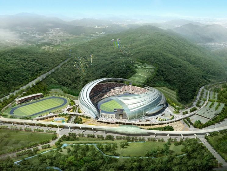 용인시, 내년 경기도종합체육대회 추진단 출범