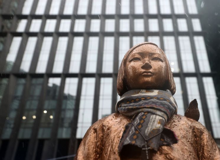 日언론 "위안부 자료 유네스코 등재 사실상 어려워" 