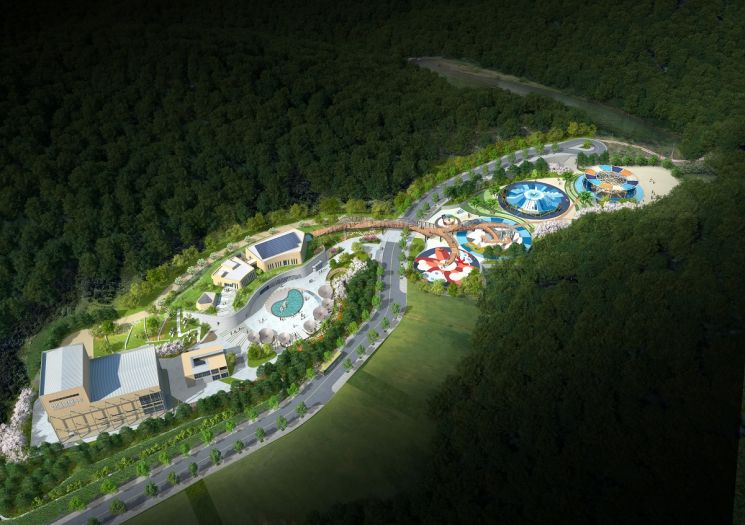 안데르센이 기장서 태어난 거 아냐? 부산 기장군, ‘안데르센 동화마을’ 덴마크 오덴세처럼 만든다