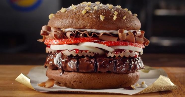 초콜릿 와퍼에서 테슬라 파산까지…美 기업들의 만우절 농담과 역풍