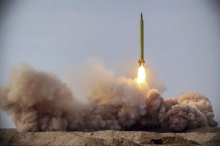 이란 “20 % 농축 우라늄 50kg 생산”… 1 년 이내에 핵무기 생산 가능
