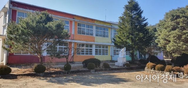 경북도, 봉화군 분천 '산타마을 폐교' 숙박시설 리모델링… 국비 40억 확보