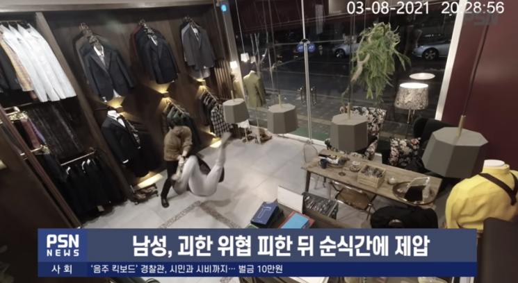"빵송국에서 '빵빵' 웃겨드리겠습니다" 곽범·이창호, '웃음사냥' 비결은 [한승곤의 문화수첩]