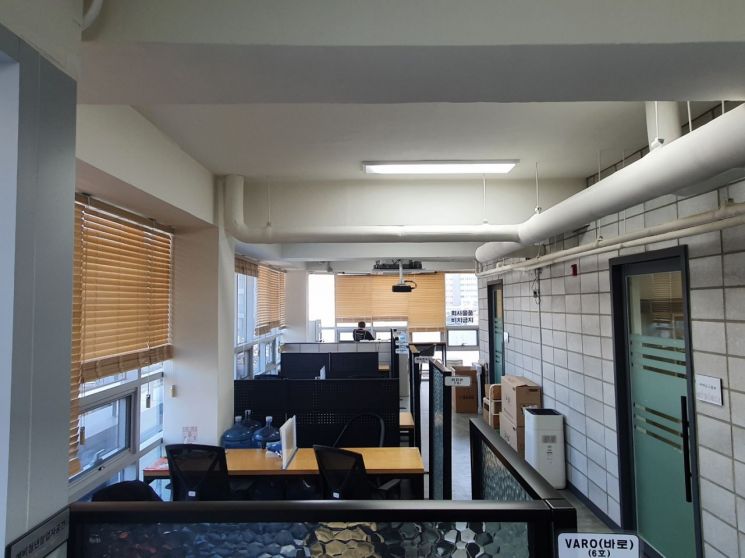 동작구 청년창업지원센터 등 입주기업 모집