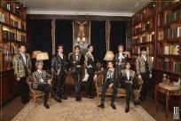 슈퍼주니어. [이미지출처=SM엔터테인먼트 제공]