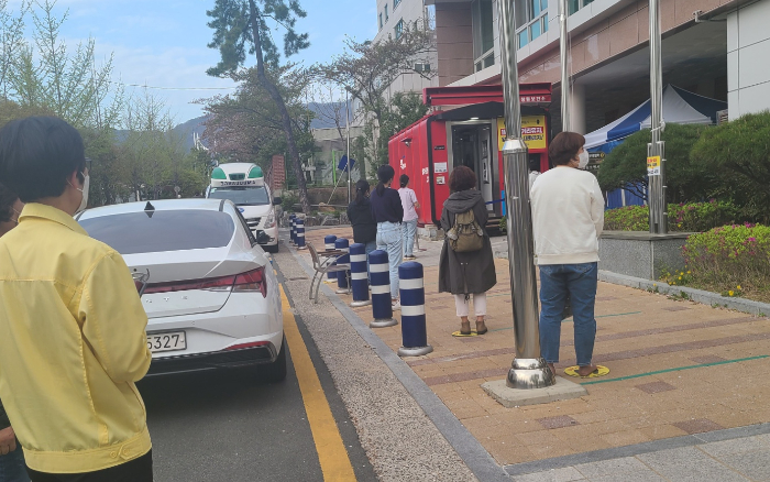 경남도, 확진자 15명 발생 … 누적 3024명 (종합)