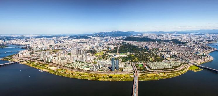 [용산의미래]김선아 부회장 "경제동력 다시 작동시키는 도시 재생, 용산도 그 중 하나"