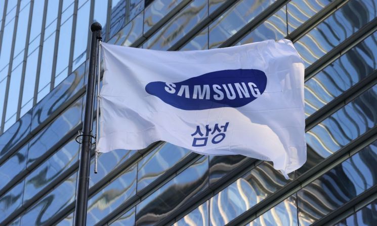 미래 준비 바쁜 삼성…'사상 최대' 시설·연구개발 투자 쏟았다