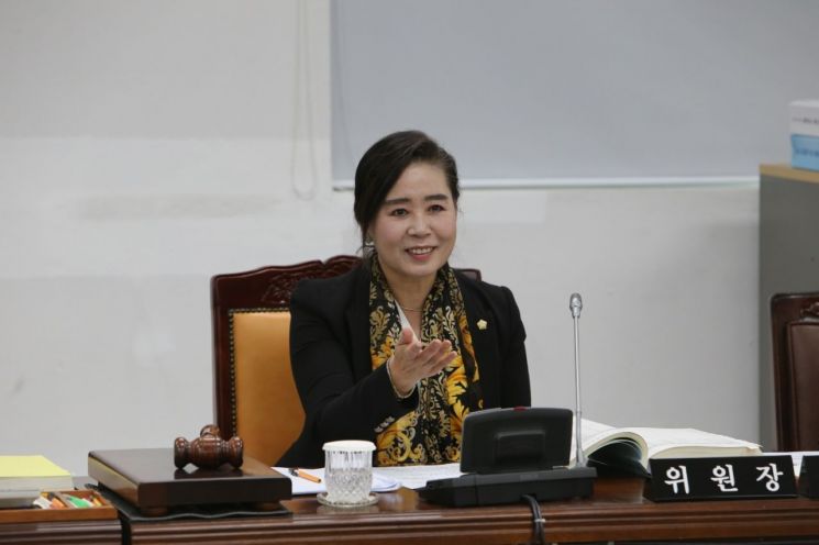 이해련 의원.