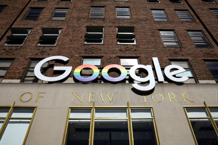 구글, 오라클과의 10년 지적재산권 소송 승리 