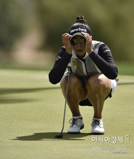 ‘여자 디섐보’ 타와타나낏 "단숨에 메이저 챔프"…"괴물이 나타났다"