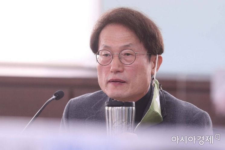 감사원 "조희연, 해직교사 5명 특채…경찰 고발"