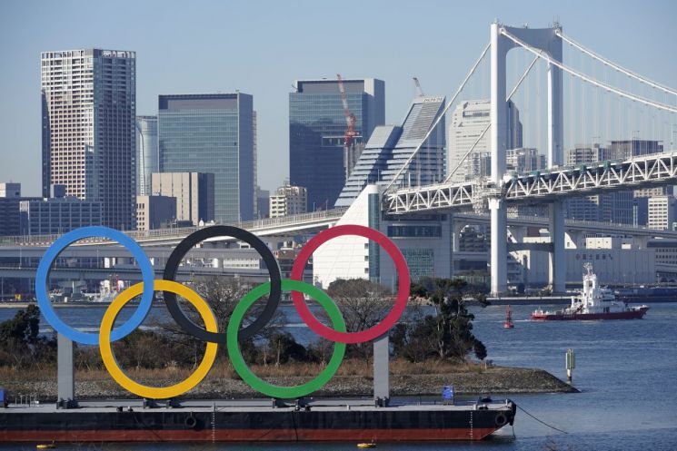 IOC "北 올림픽 불참 공식통보 없었다"…패럴림픽은 "확인 받아"
