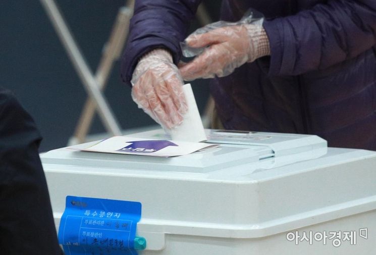 [기자수첩] ‘시민 패싱’ 선거, 민심에 나중은 없다