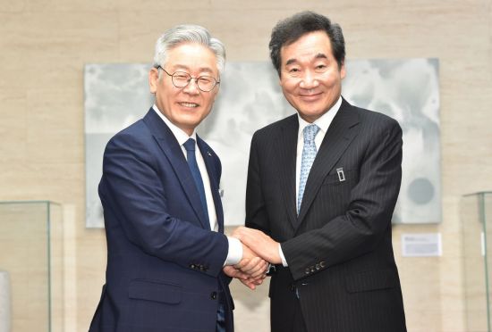 선거는 박·오가 하는데..왜 내가 떨고 있니