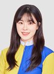 김혜선 기수.