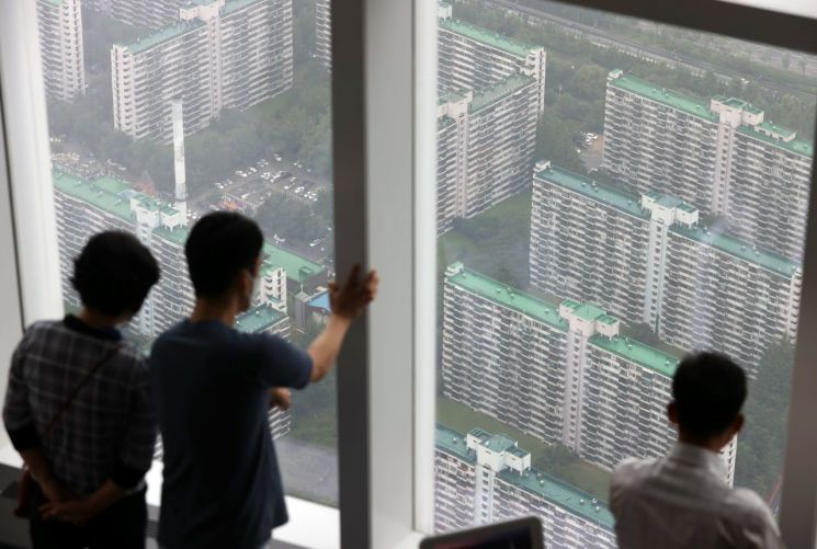 LH 공공재건축 1호는 망우1…공공재개발 1호는 신설1구역