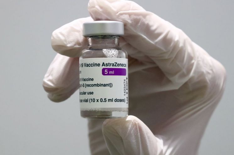 호주 "50세 미만 AZ 백신 대신 화이자 접종 권고"